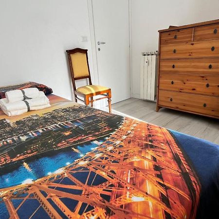 La Casa Di Frank Appartement Cogoleto Buitenkant foto
