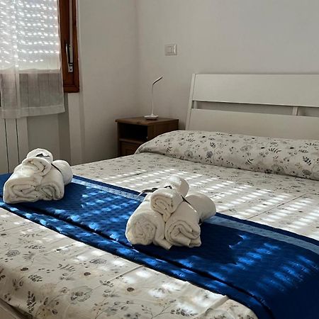 La Casa Di Frank Appartement Cogoleto Buitenkant foto