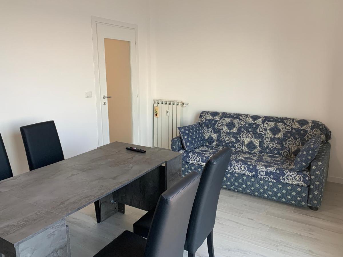 La Casa Di Frank Appartement Cogoleto Buitenkant foto