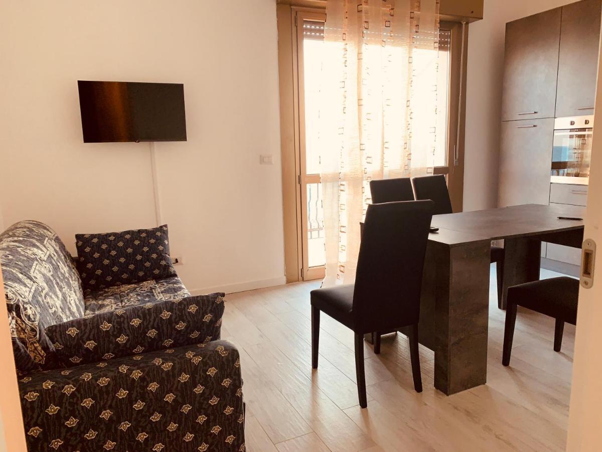 La Casa Di Frank Appartement Cogoleto Buitenkant foto