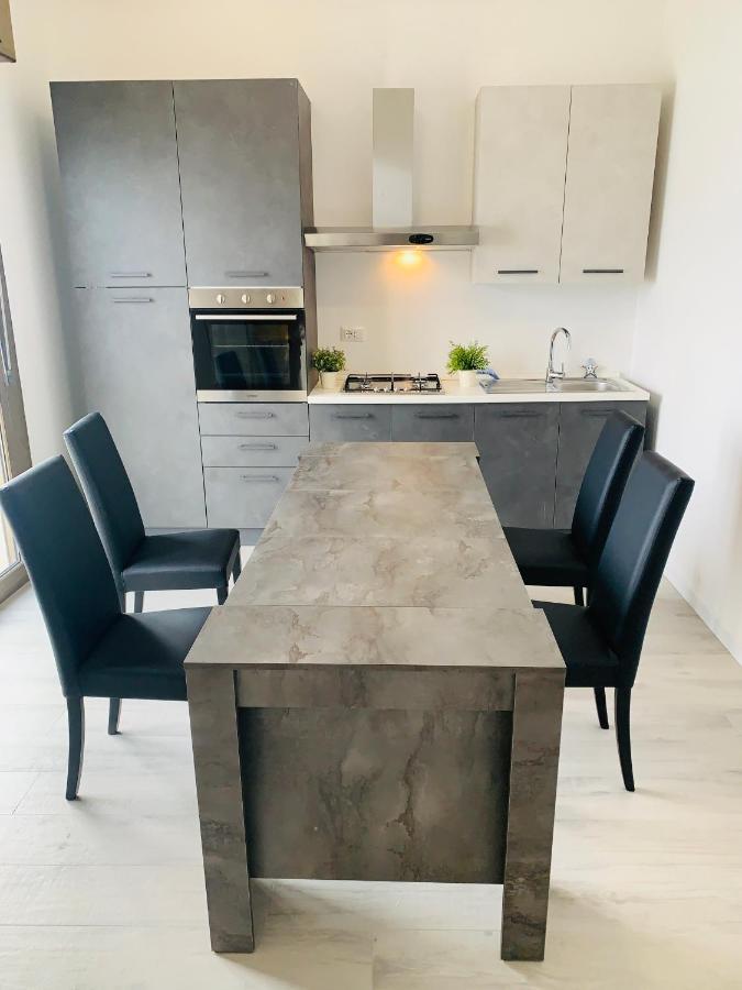 La Casa Di Frank Appartement Cogoleto Buitenkant foto