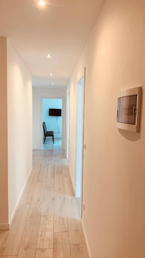 La Casa Di Frank Appartement Cogoleto Buitenkant foto