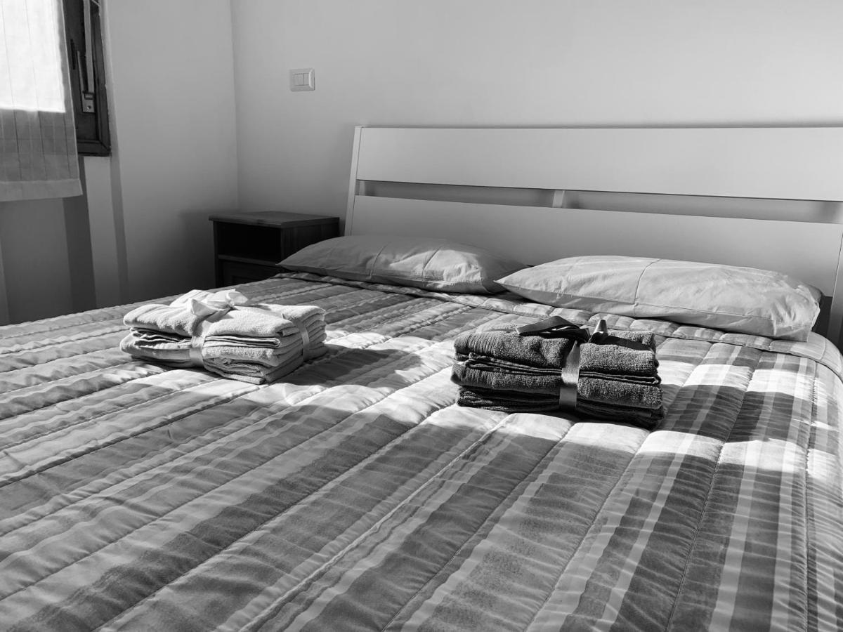 La Casa Di Frank Appartement Cogoleto Buitenkant foto