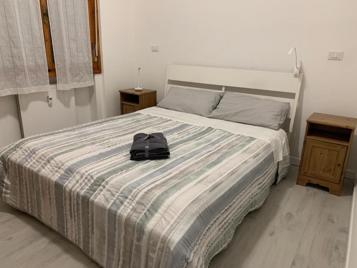 La Casa Di Frank Appartement Cogoleto Buitenkant foto