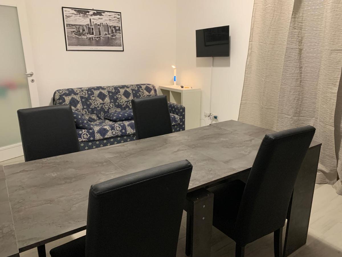 La Casa Di Frank Appartement Cogoleto Buitenkant foto