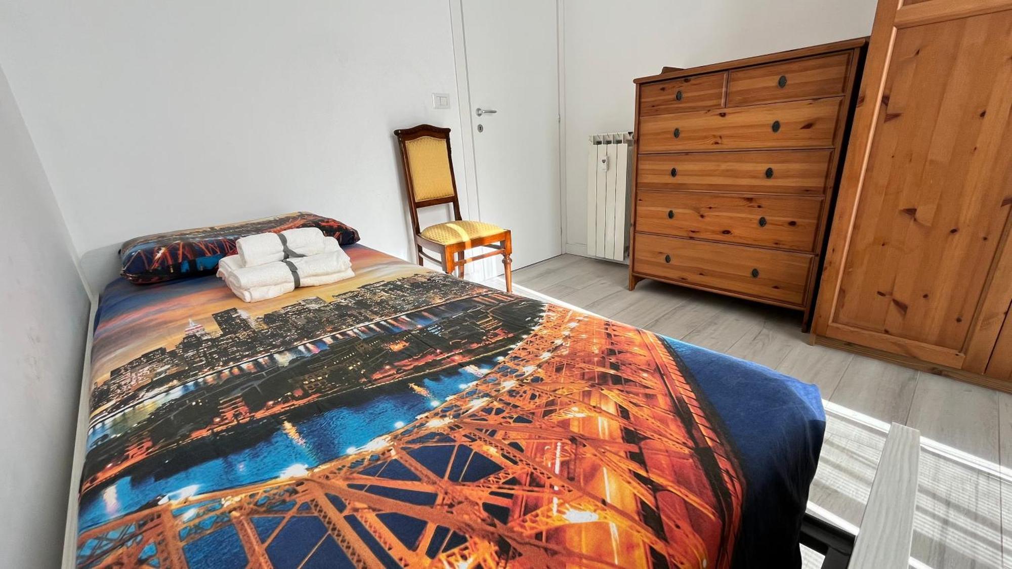 La Casa Di Frank Appartement Cogoleto Buitenkant foto