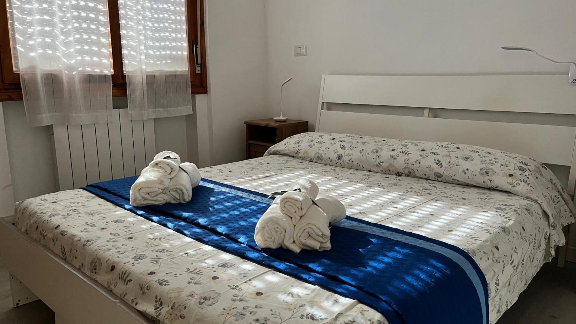 La Casa Di Frank Appartement Cogoleto Buitenkant foto